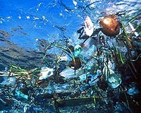 Marine Debris Will Likely Worsen In The 21st Century