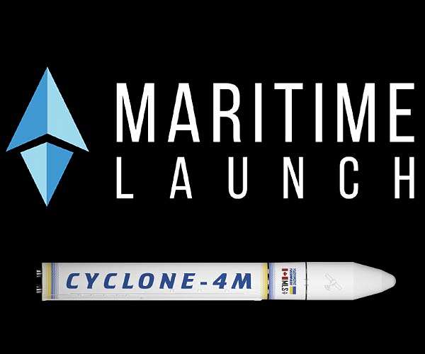Multi-launch deal signed for OTV missions from Spaceport Nova Scotia