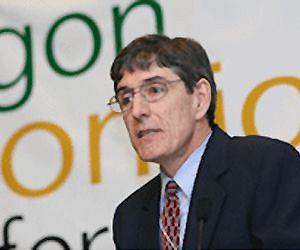 Energy - Balancing the Bonanza: Interview with Mark Thoma