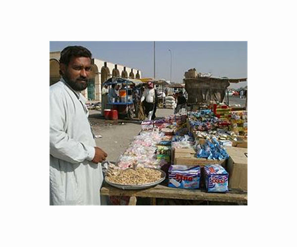 In Iraq, generous Mideast tradition of 'istiftah' lives on