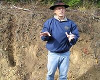 Climate change, plant roots may accelerate carbon loss from soils