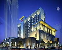 China regulator frowns on Anbang's hotel bids: report