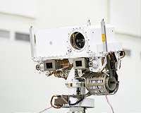 NASA's Perseverance rover will look at Mars through these 'eyes'