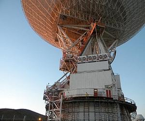 NASA's Deep Space Network: The Original 'Wireless Network' Turns 50
