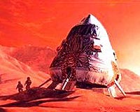Move On To Mars
