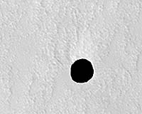 Opening The Hatch On The Mars Underground