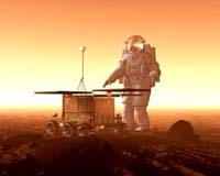 Are Human Beings The Biggest Risk Factor In Long-Term Space Missions