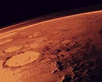 NASA Selects CU-Boulder To Lead Mars Mission