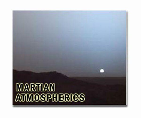 NASA Observes First Visible-light Auroras at Mars