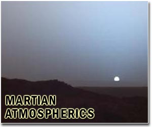 New views of the Martian ionosphere