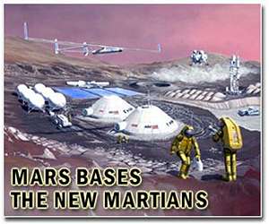 SpaceX says 'reusable rocket' could help colonize Mars