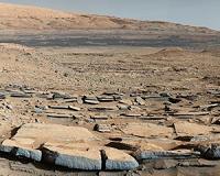 Curiosity Rover Team Confirms Ancient Lakes on Mars