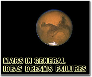 Stranded Mars probe to crash into ocean Sunday: Russia