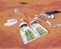 You too can learn to farm on Mars