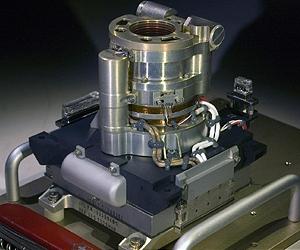 Spectra Systems Products on Their Way to Mars