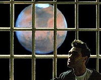 Return Of The Mars Hoax