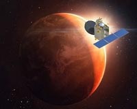 India's Mars mission to last many years: top space official