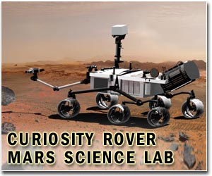 Mars rover Curiosity working 'flawlessly': NASA