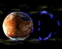 The World Above and Beyond