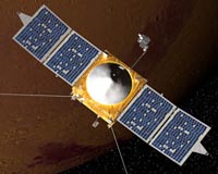 MAVEN on Track to Carry Out its Science Mission