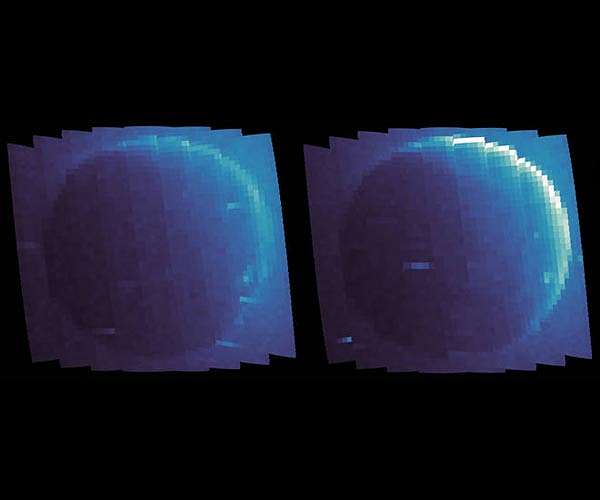 Predicting Martian aurora to safeguard future explorers