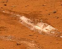 Extreme Analytical Chemistry Will Help Unravel Mars Mysteries