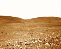 Ancient Climate Cycles Recorded In Mars Rocks
