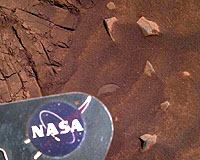 NASA announces educational TV partnership