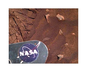 Every dollar must go to bridge gaps to Mars: NASA