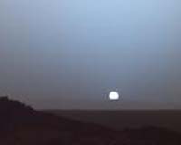 China Lauds NASA Mars Rovers Five Year Marker