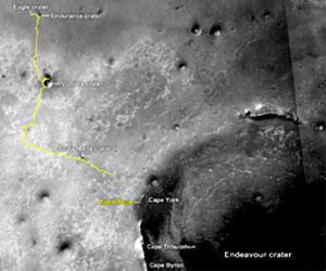 19-Mile Mark See Opportunity For A Solar Panel Clean Up
