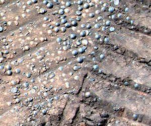 Opportunity Completes Three Drives This Week