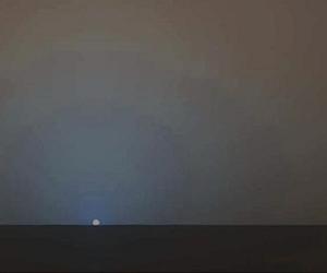 Opportunity Cracks The 18-Mile Mark