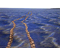 Opportunity Has Elevated Wheel Current Again