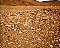 Mechdyne Enables Virtual Reality Of Mission To Mars