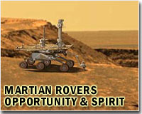 NASA's oldest Mars rover survives another harsh winter