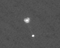 Radio glitch hinders Mars lander mission