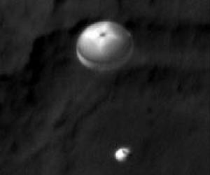 Next on Mars: 400 scientists on an alien road trip