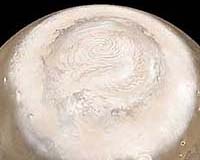 Exploring The Polar And Climatic Processes Of Mars