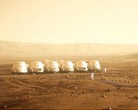 Mars One -- and done?