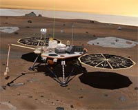 Phoenix Set To Rise Tomorrow For A Busy 90 Days On Mars