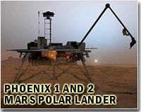 NASA restores radio contact with Phoenix Mars lander