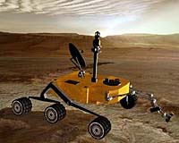 Mars Science Lab Launch Delayed Two Years