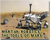 Maxar delivers robotic arm for NASA's Mars 2020 Rover