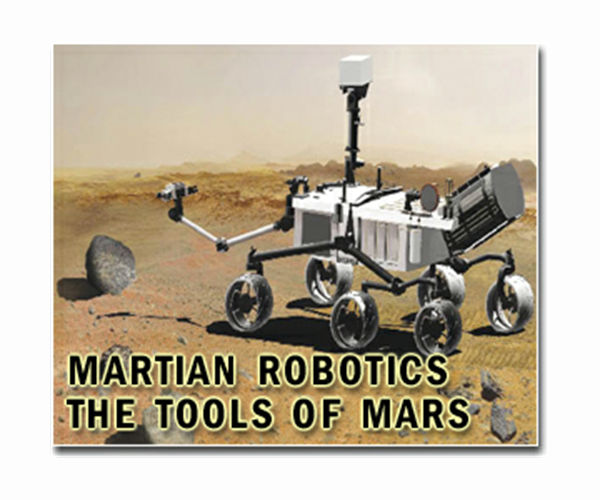 NASA launches commercial studies to facilitate Mars robotic science