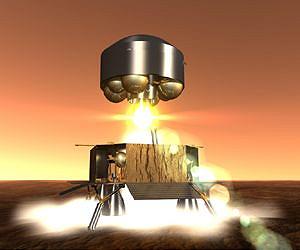 How a Mars Sample Return Mission Can Go Electric