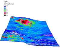 Software Helps Mars Rovers Find Winter Havens