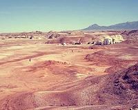 Next Mars Analog mission will help improve efficiency and reduce dust exposure