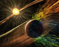 For Moratorium on Sending Commands to Mars, Blame the Sun
