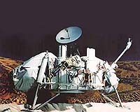Calculating The Biomass Of Martian Soil
